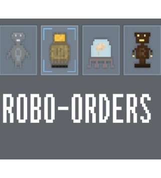 Robo-orders Steam Key GLOBAL